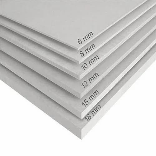 Cement Board