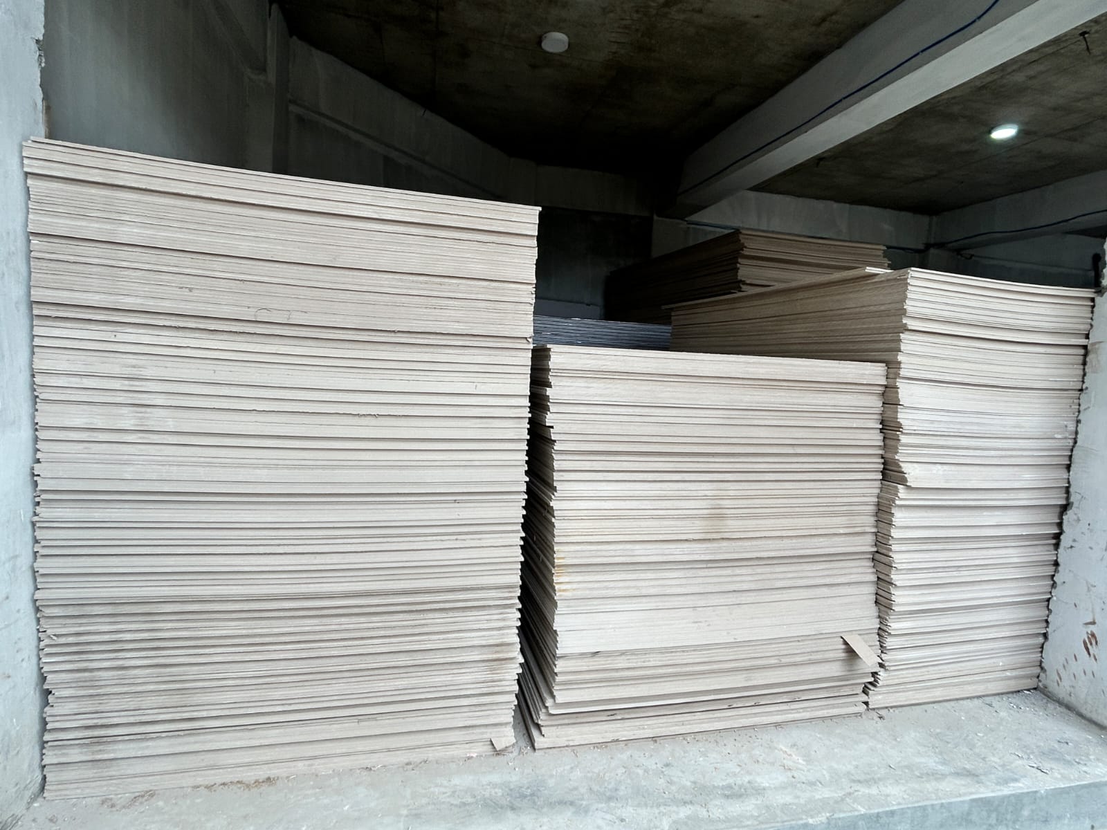 Fiber Cement Board