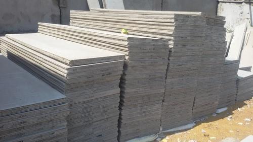 Pre-Fab Board
