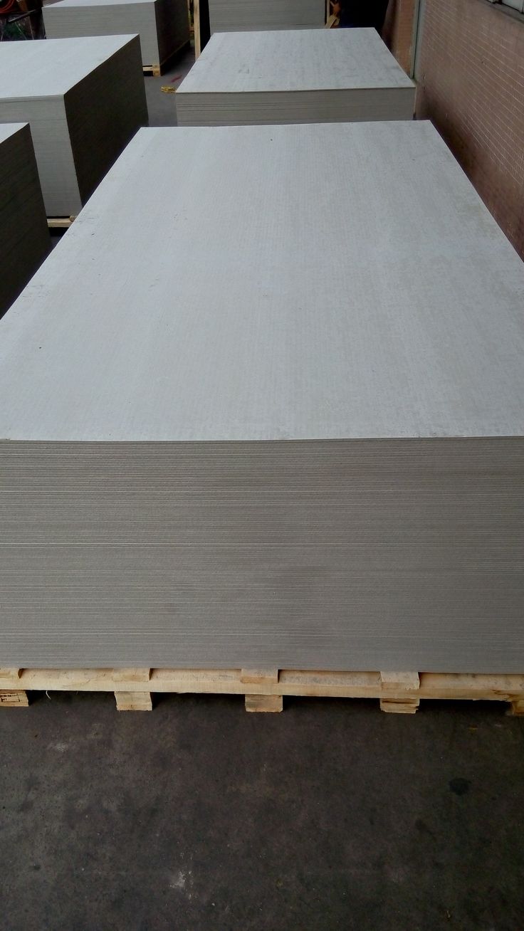Fiber Cement Board