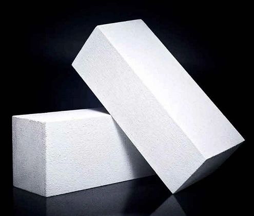 AAC Block